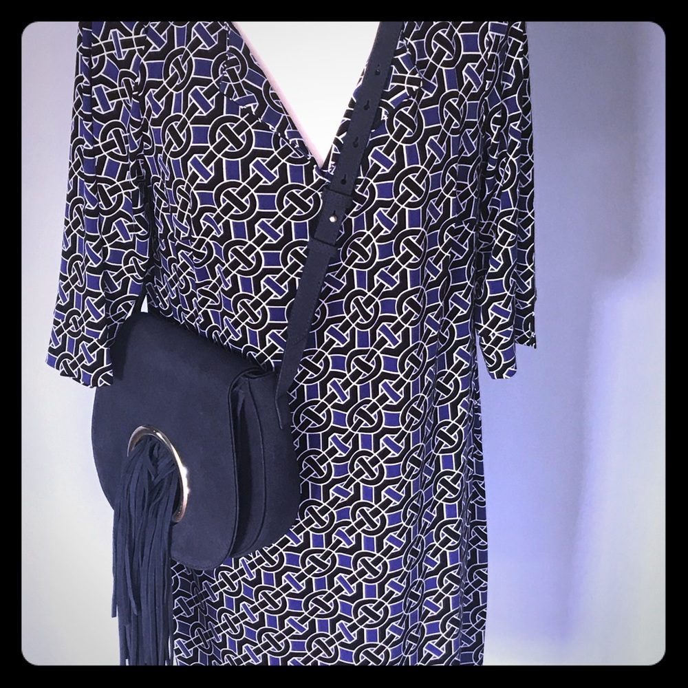 Laundry dress - very versatile